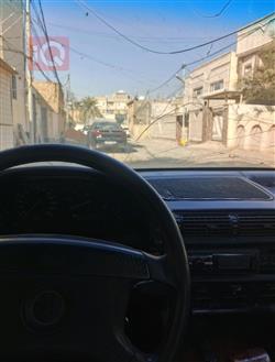 بي ام دبليو الفئة 7